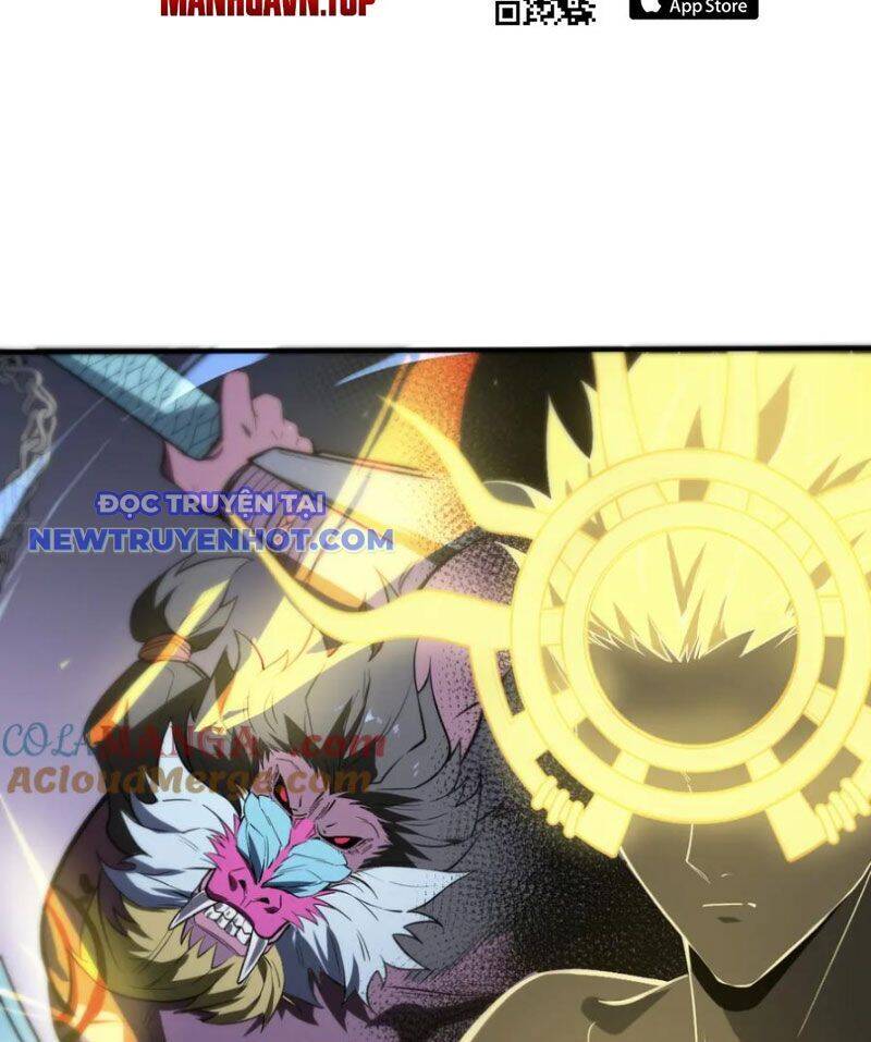 Thánh Hiệp Sĩ Cấp Sss - Chap 54 - Trang 101