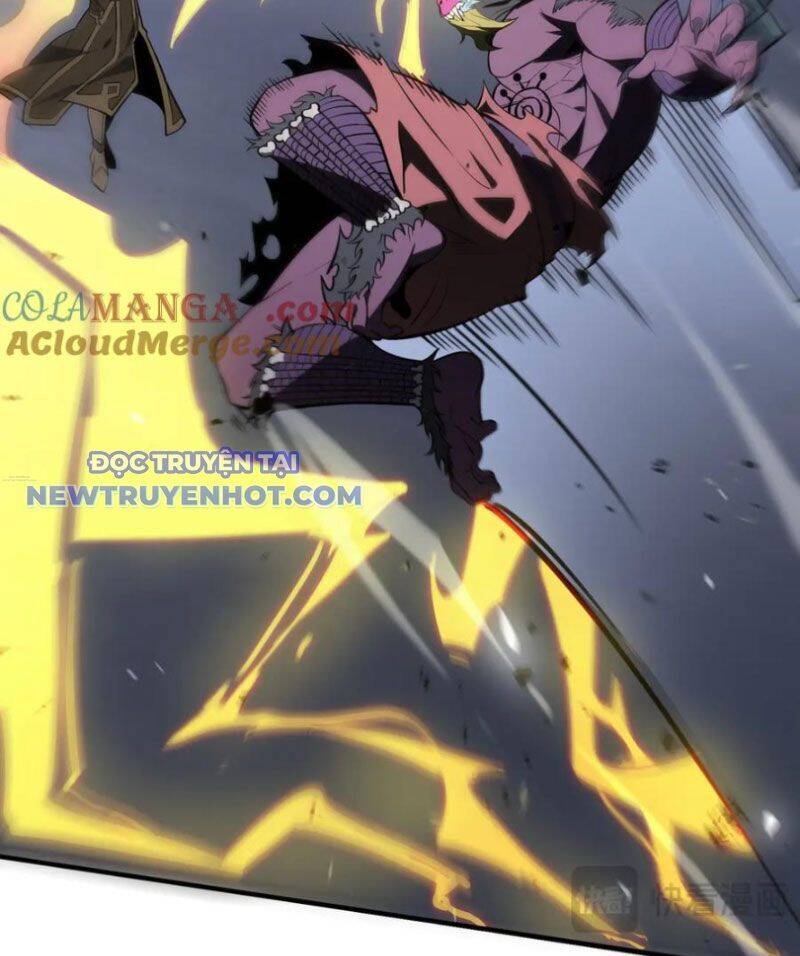 Thánh Hiệp Sĩ Cấp Sss - Chap 54 - Trang 104