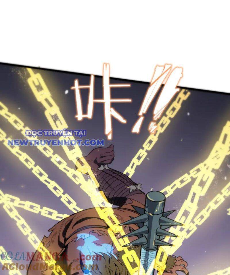 Thánh Hiệp Sĩ Cấp Sss - Chap 54 - Trang 106
