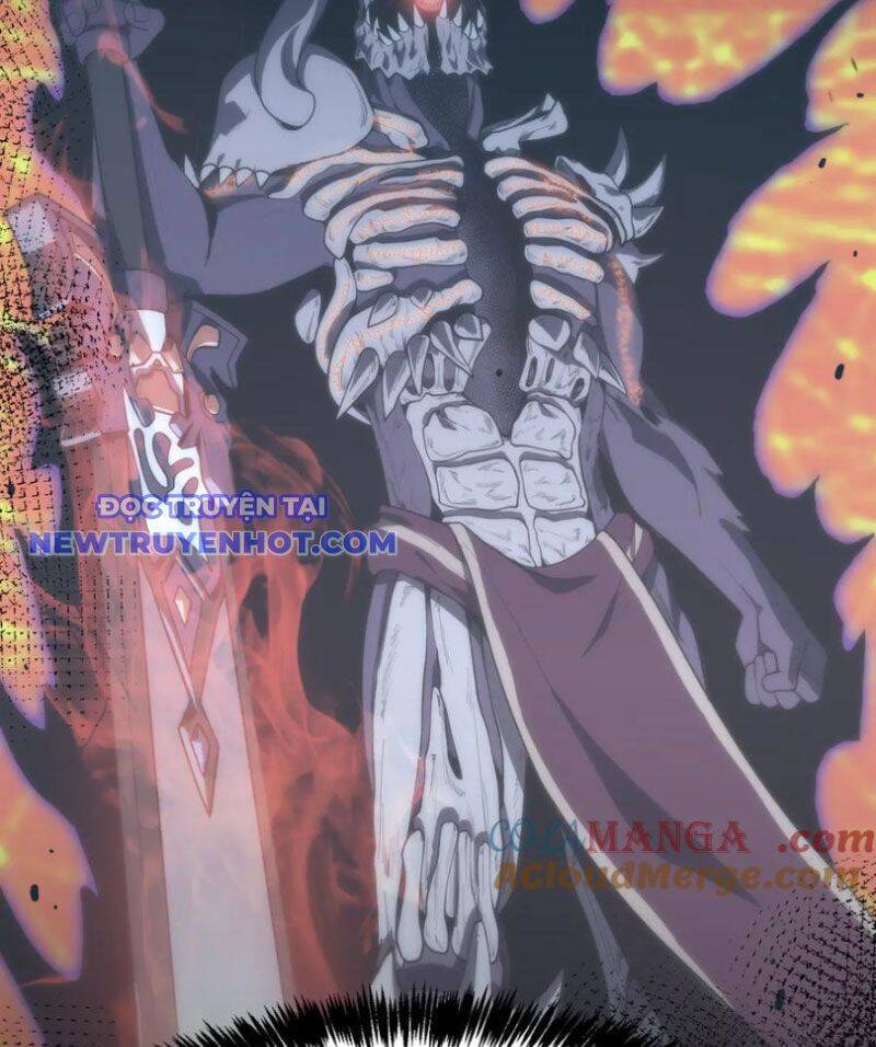 Thánh Hiệp Sĩ Cấp Sss - Chap 54 - Trang 111
