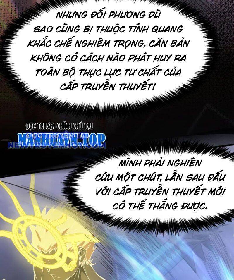Thánh Hiệp Sĩ Cấp Sss - Chap 54 - Trang 112