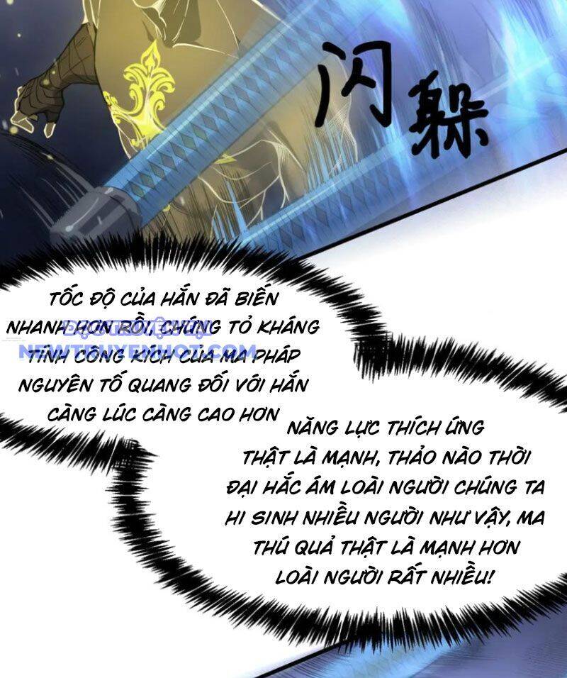 Thánh Hiệp Sĩ Cấp Sss - Chap 54 - Trang 113
