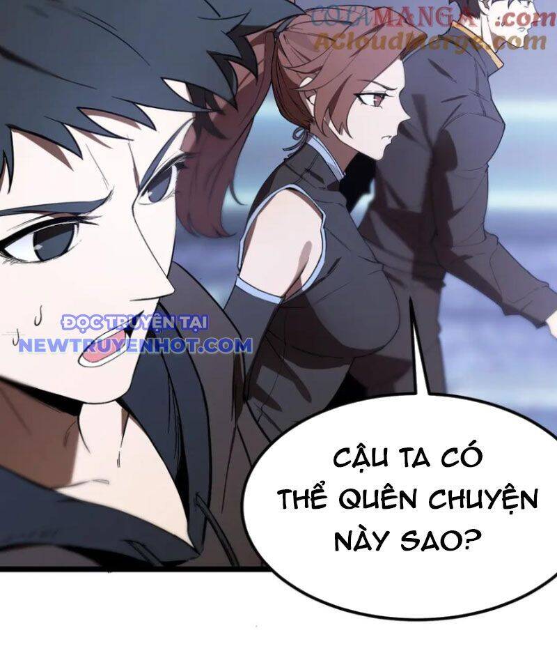 Thánh Hiệp Sĩ Cấp Sss - Chap 54 - Trang 122