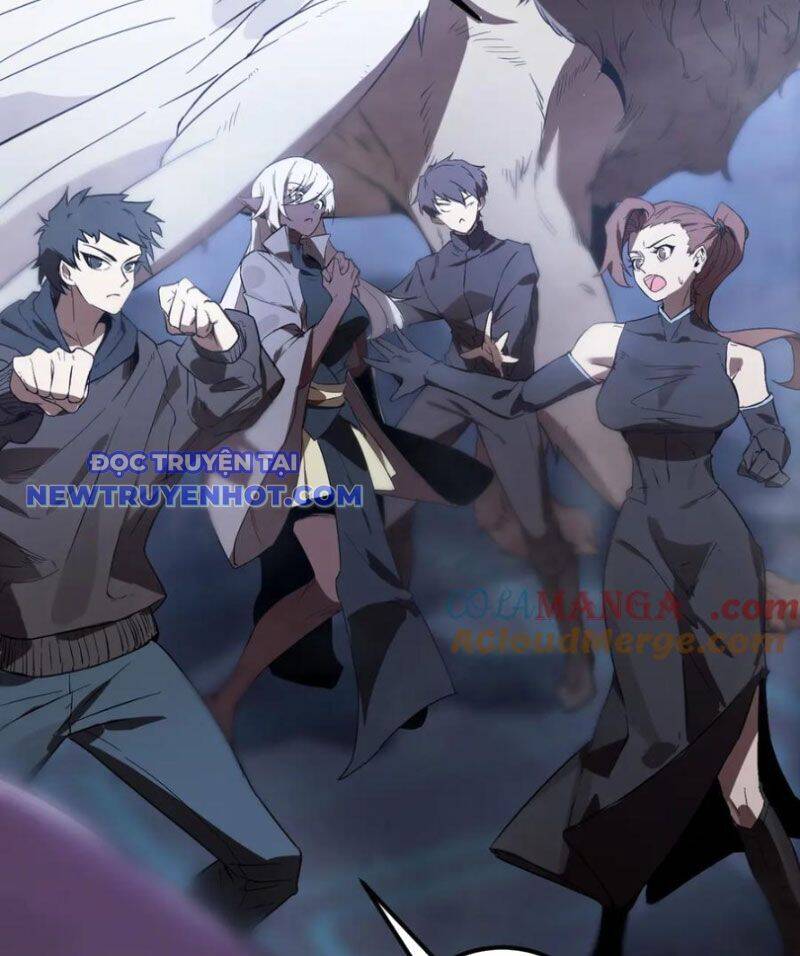 Thánh Hiệp Sĩ Cấp Sss - Chap 54 - Trang 124