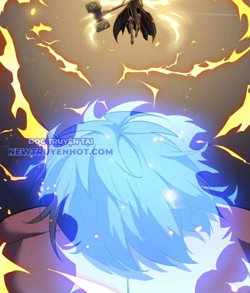 Thánh Hiệp Sĩ Cấp Sss - Chap 54 - Trang 18