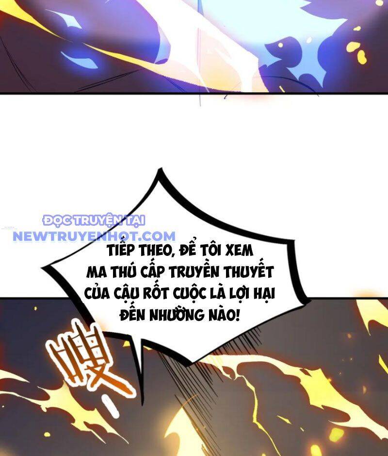 Thánh Hiệp Sĩ Cấp Sss - Chap 54 - Trang 19