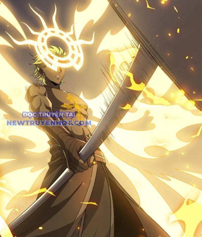 Thánh Hiệp Sĩ Cấp Sss - Chap 54 - Trang 20