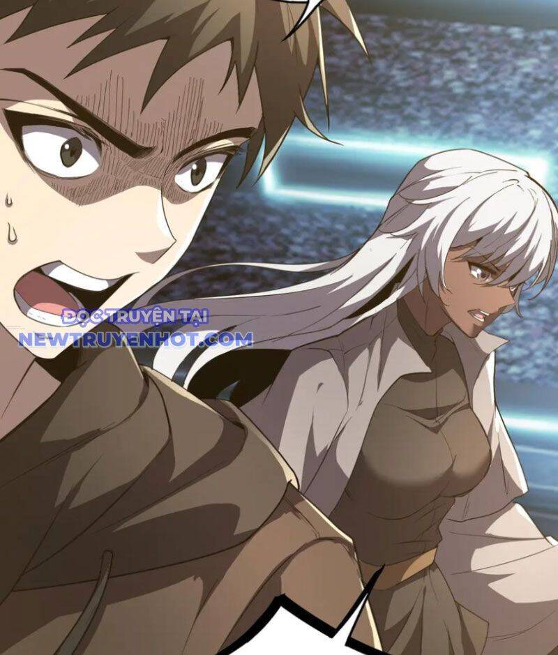 Thánh Hiệp Sĩ Cấp Sss - Chap 54 - Trang 22