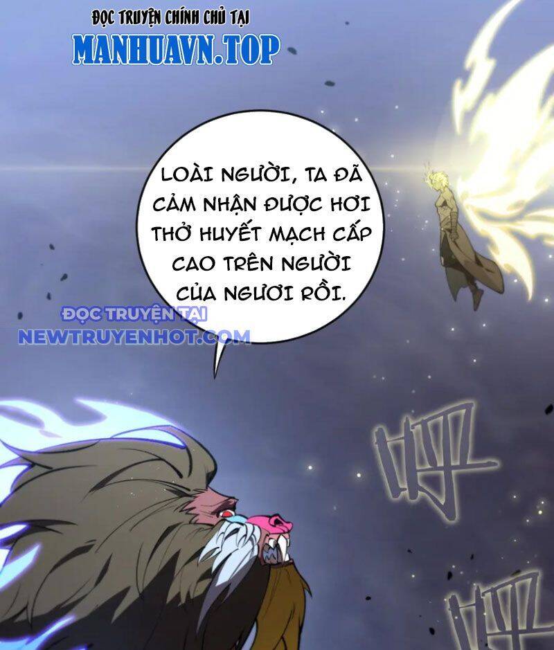 Thánh Hiệp Sĩ Cấp Sss - Chap 54 - Trang 24