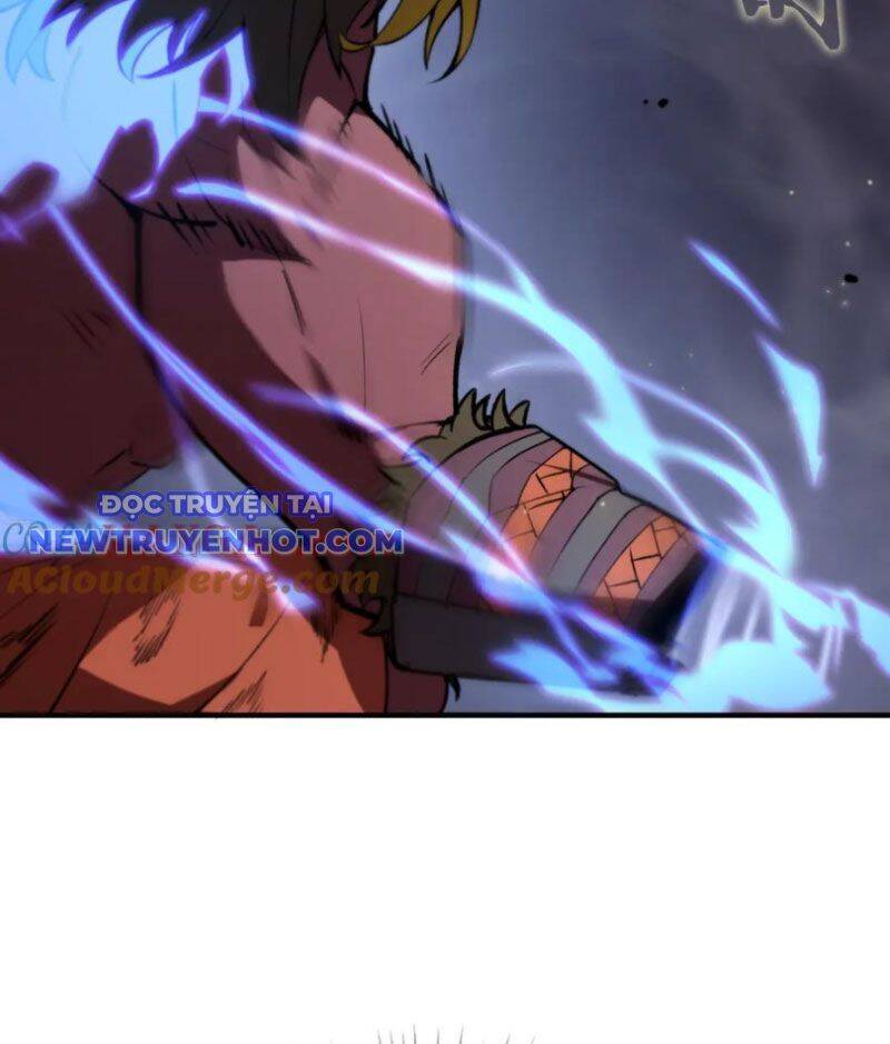 Thánh Hiệp Sĩ Cấp Sss - Chap 54 - Trang 25