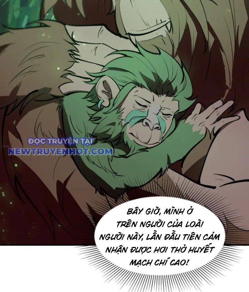 Thánh Hiệp Sĩ Cấp Sss - Chap 54 - Trang 27