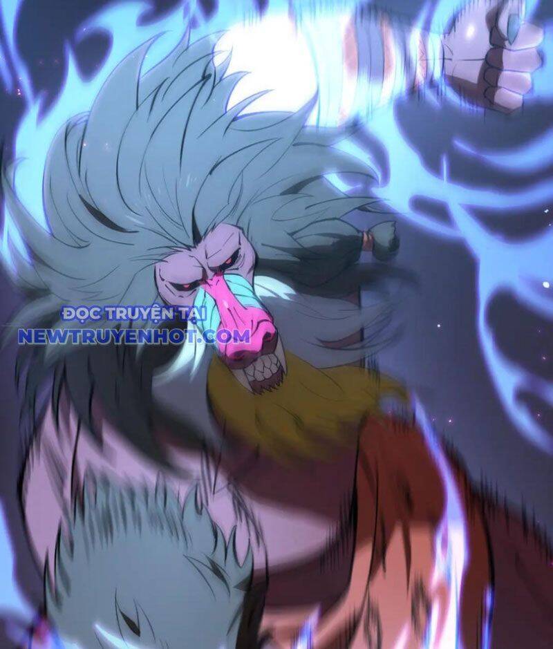 Thánh Hiệp Sĩ Cấp Sss - Chap 54 - Trang 31