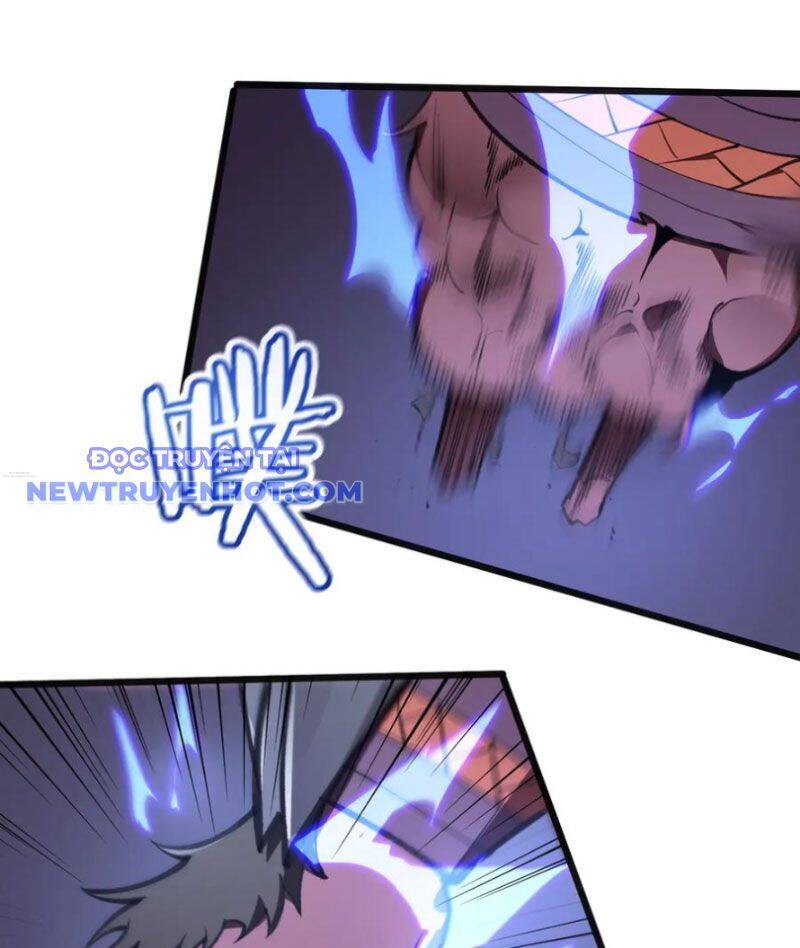 Thánh Hiệp Sĩ Cấp Sss - Chap 54 - Trang 33