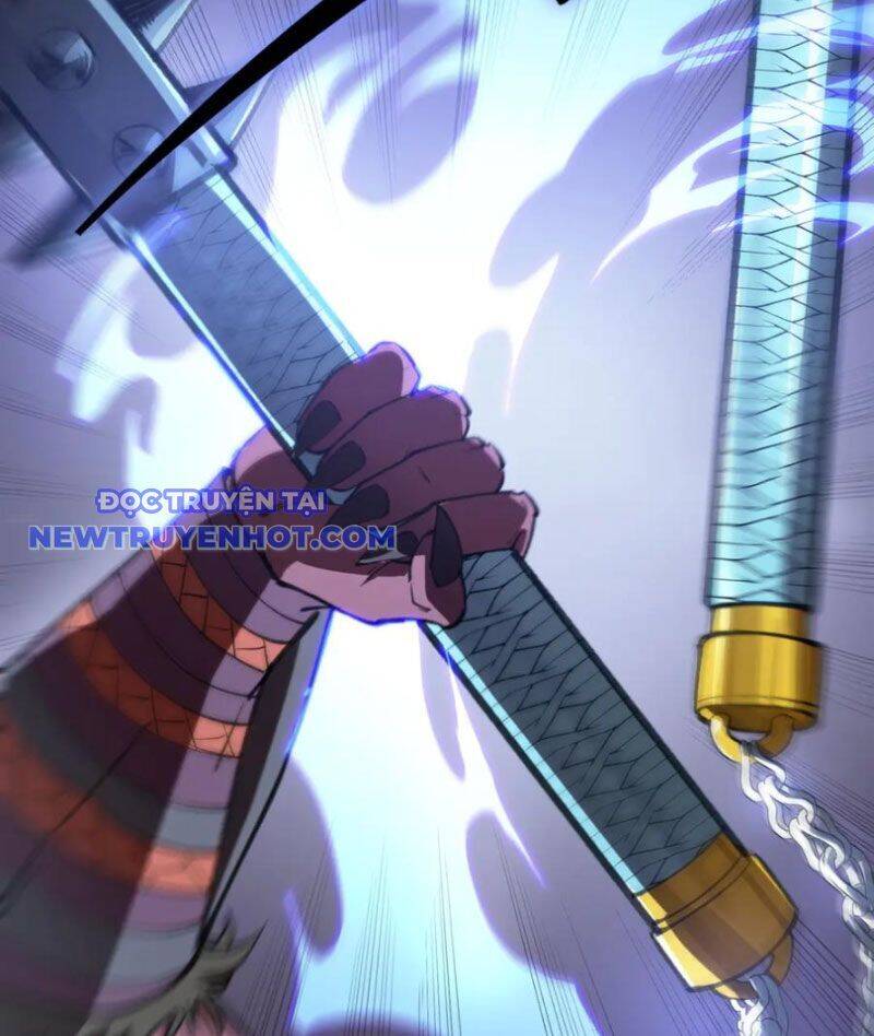 Thánh Hiệp Sĩ Cấp Sss - Chap 54 - Trang 36