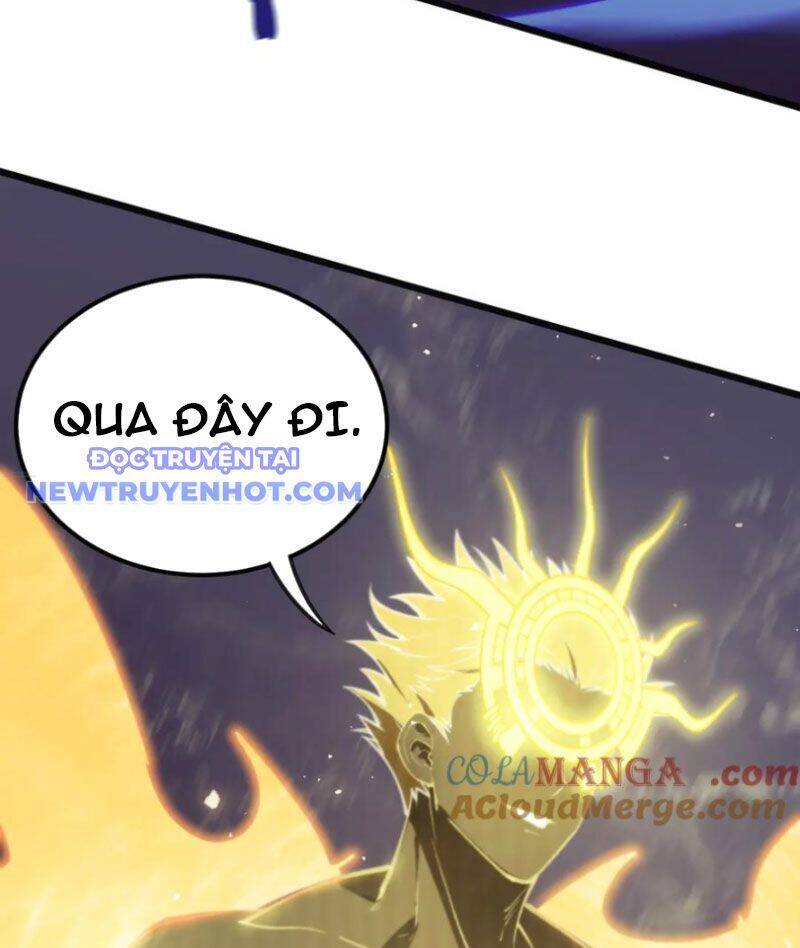 Thánh Hiệp Sĩ Cấp Sss - Chap 54 - Trang 40