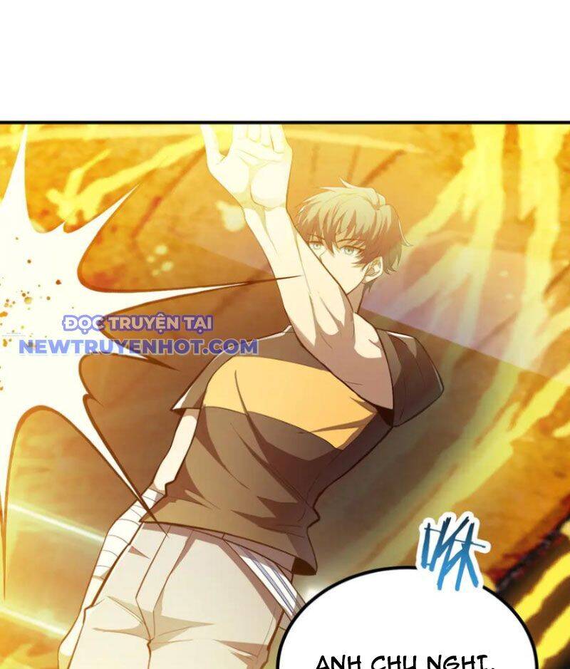 Thánh Hiệp Sĩ Cấp Sss - Chap 54 - Trang 5