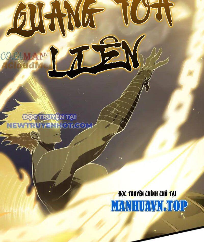 Thánh Hiệp Sĩ Cấp Sss - Chap 54 - Trang 43