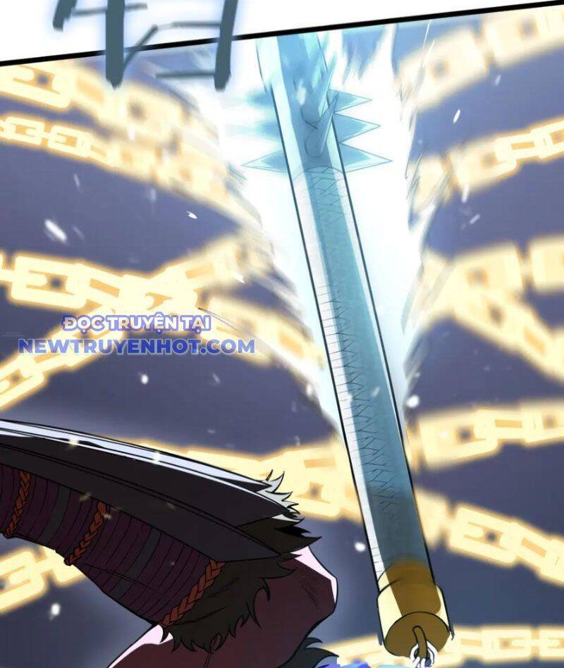 Thánh Hiệp Sĩ Cấp Sss - Chap 54 - Trang 47