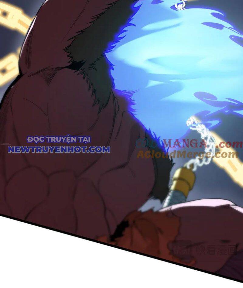 Thánh Hiệp Sĩ Cấp Sss - Chap 54 - Trang 48