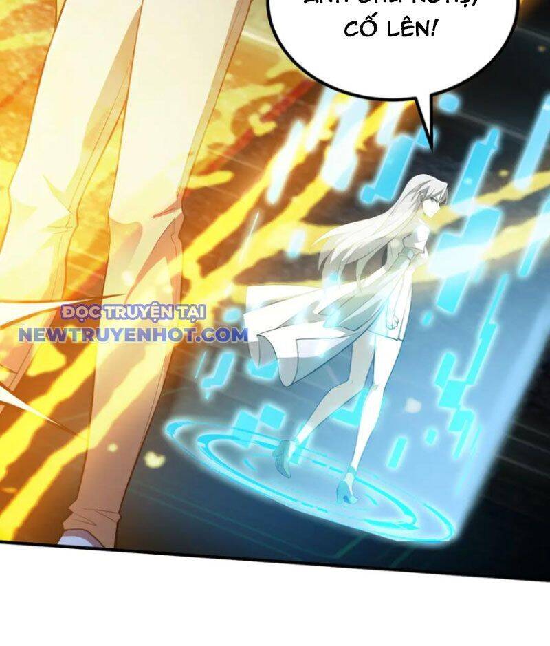 Thánh Hiệp Sĩ Cấp Sss - Chap 54 - Trang 6