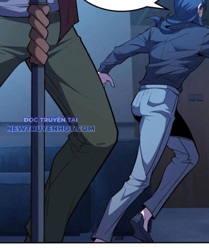 Thánh Hiệp Sĩ Cấp Sss - Chap 54 - Trang 60