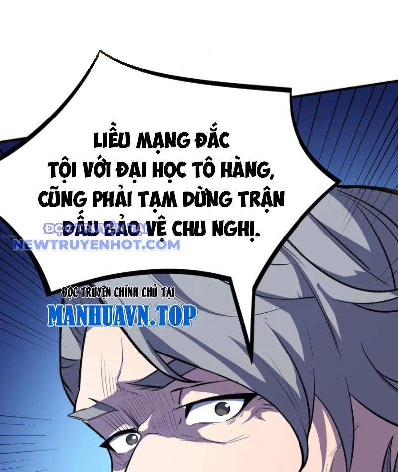 Thánh Hiệp Sĩ Cấp Sss - Chap 54 - Trang 61