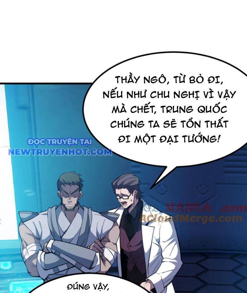 Thánh Hiệp Sĩ Cấp Sss - Chap 54 - Trang 63