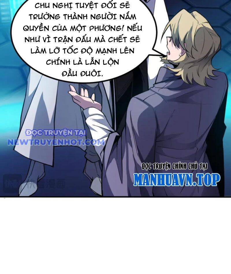 Thánh Hiệp Sĩ Cấp Sss - Chap 54 - Trang 64