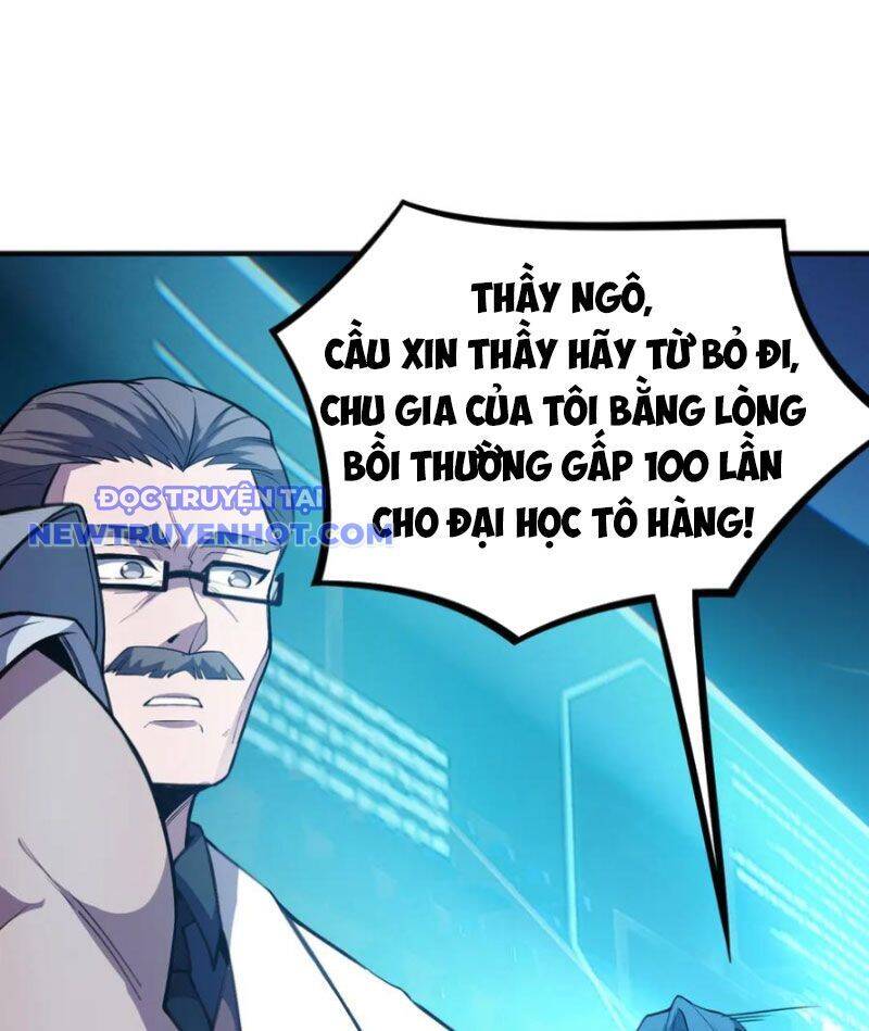Thánh Hiệp Sĩ Cấp Sss - Chap 54 - Trang 65