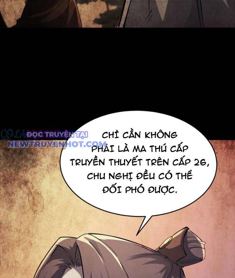 Thánh Hiệp Sĩ Cấp Sss - Chap 54 - Trang 71