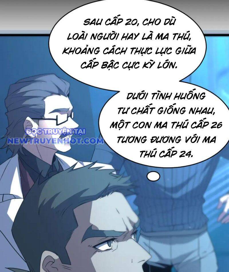 Thánh Hiệp Sĩ Cấp Sss - Chap 54 - Trang 73