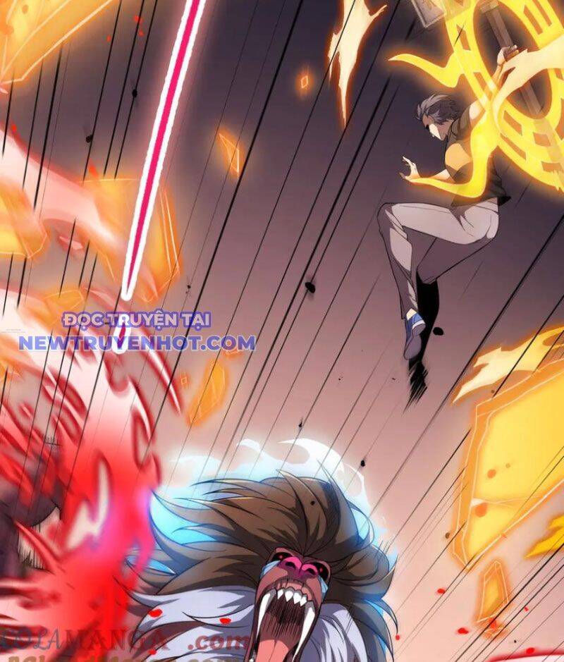 Thánh Hiệp Sĩ Cấp Sss - Chap 54 - Trang 9