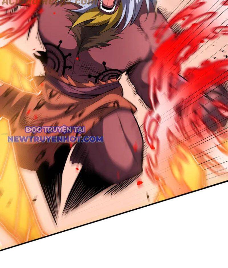 Thánh Hiệp Sĩ Cấp Sss - Chap 54 - Trang 10