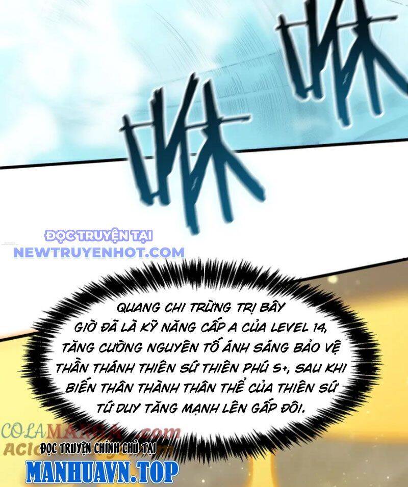 Thánh Hiệp Sĩ Cấp Sss - Chap 54 - Trang 96