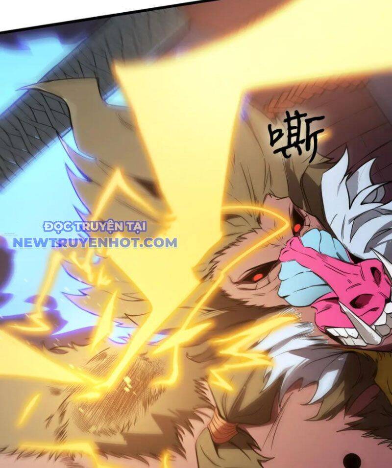 Thánh Hiệp Sĩ Cấp Sss - Chap 54 - Trang 99