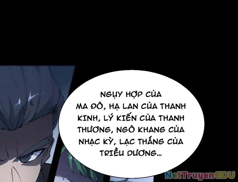 Thánh Hiệp Sĩ Cấp Sss - Chap 59 - Trang 11