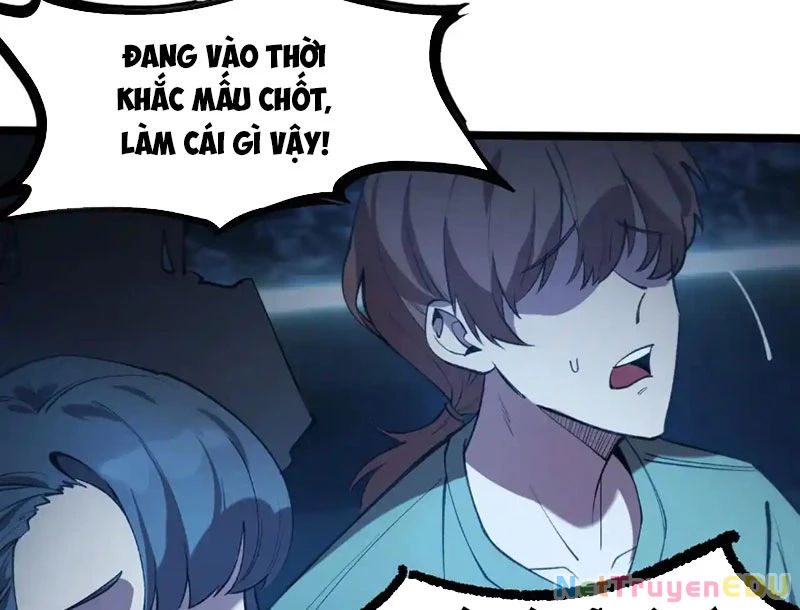 Thánh Hiệp Sĩ Cấp Sss - Chap 59 - Trang 101