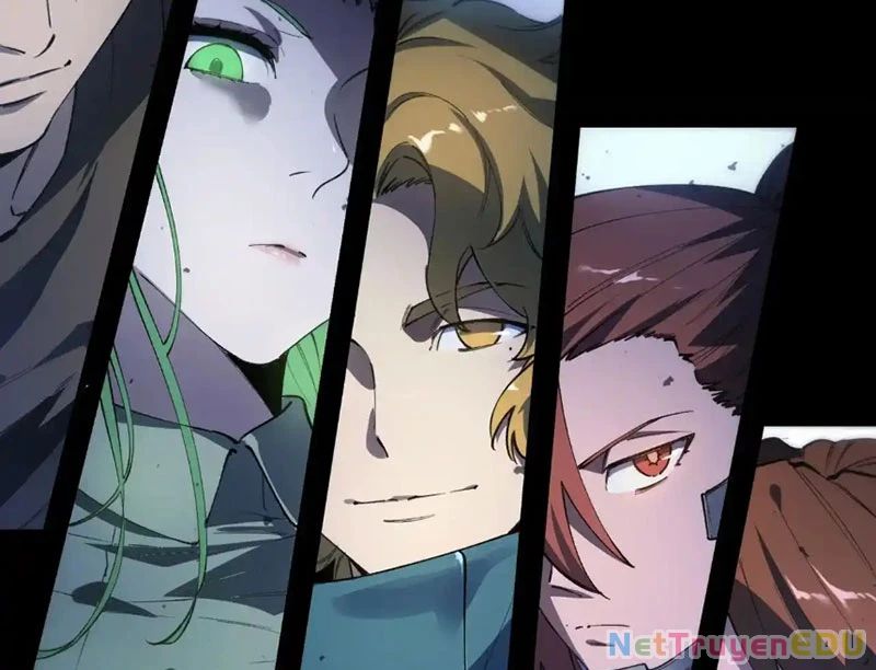 Thánh Hiệp Sĩ Cấp Sss - Chap 59 - Trang 12