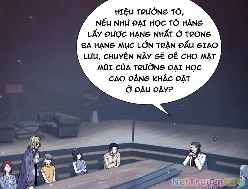 Thánh Hiệp Sĩ Cấp Sss - Chap 59 - Trang 19
