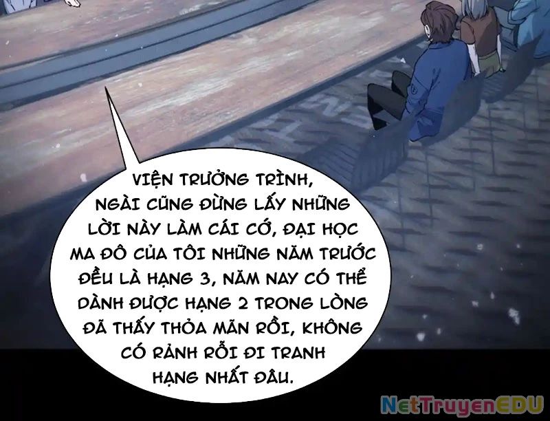 Thánh Hiệp Sĩ Cấp Sss - Chap 59 - Trang 20