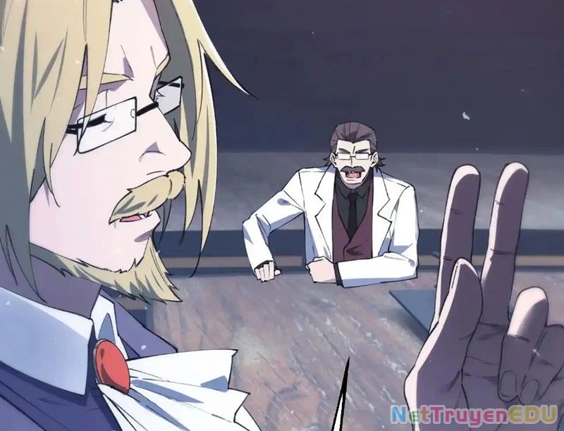 Thánh Hiệp Sĩ Cấp Sss - Chap 59 - Trang 24