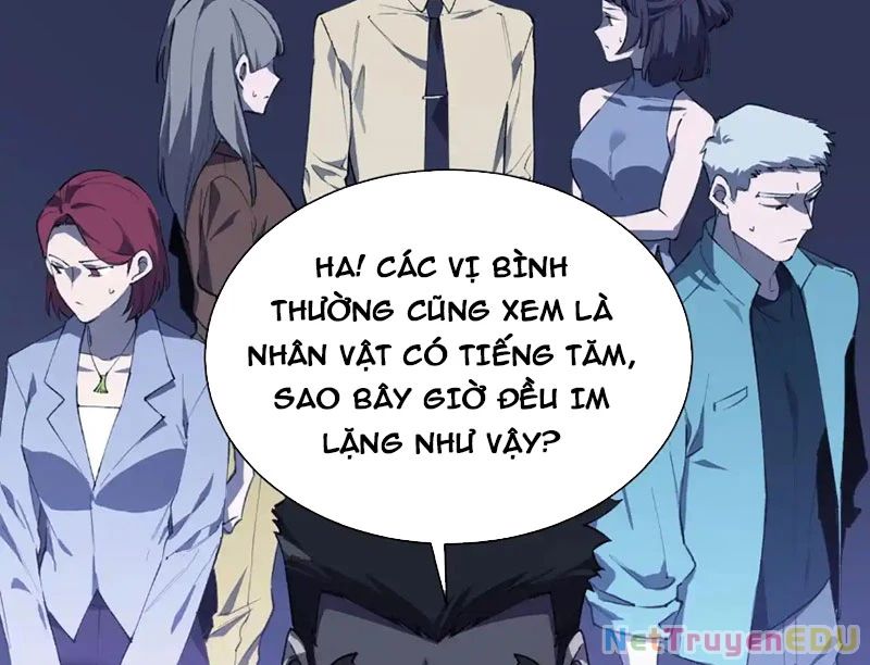 Thánh Hiệp Sĩ Cấp Sss - Chap 59 - Trang 29