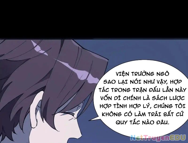 Thánh Hiệp Sĩ Cấp Sss - Chap 59 - Trang 34