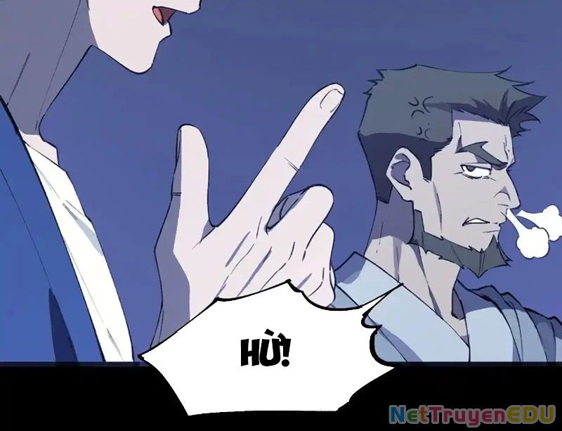 Thánh Hiệp Sĩ Cấp Sss - Chap 59 - Trang 35