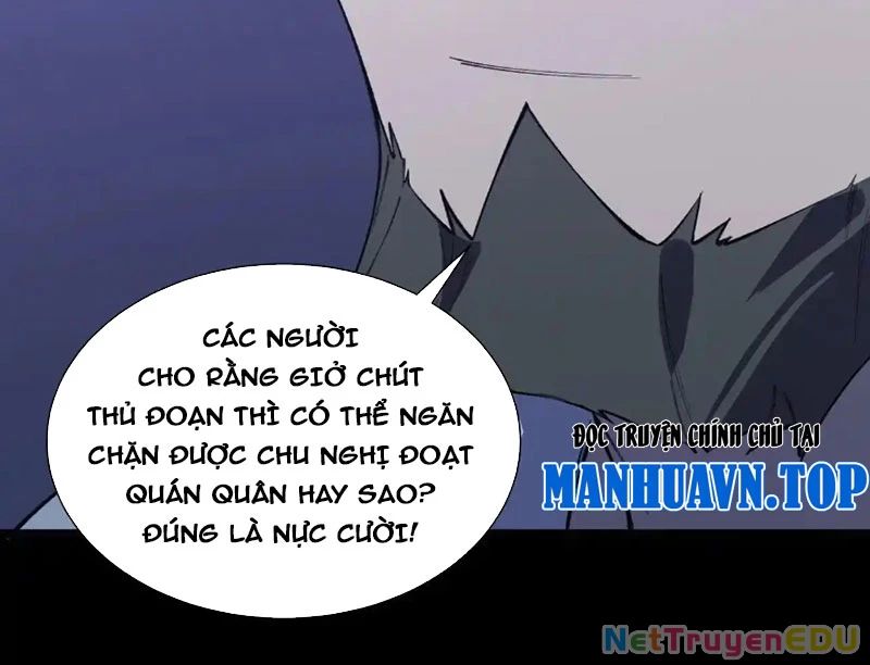 Thánh Hiệp Sĩ Cấp Sss - Chap 59 - Trang 37
