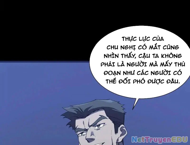 Thánh Hiệp Sĩ Cấp Sss - Chap 59 - Trang 38