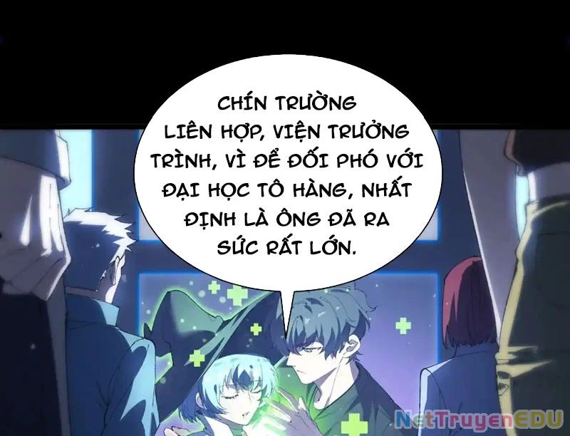 Thánh Hiệp Sĩ Cấp Sss - Chap 59 - Trang 5