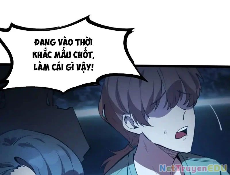 Thánh Hiệp Sĩ Cấp Sss - Chap 59 - Trang 87