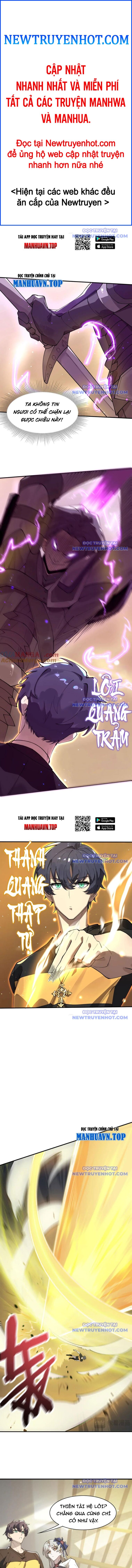 Thánh Hiệp Sĩ Cấp Sss - Chap 66 - Trang 1