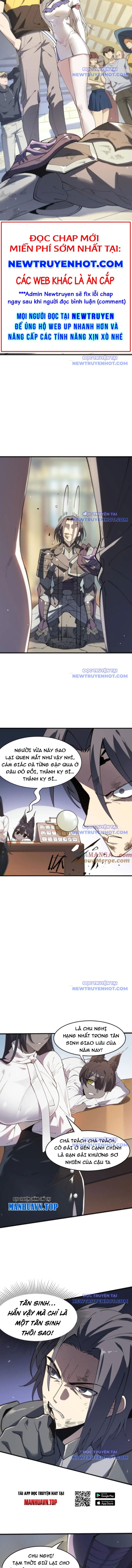 Thánh Hiệp Sĩ Cấp Sss - Chap 66 - Trang 2